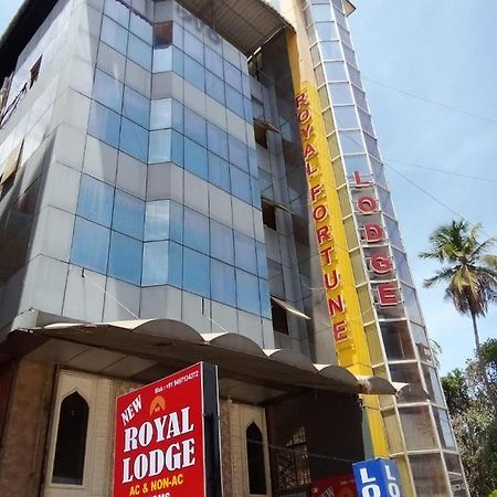 New Royal Lodge Mangalore Exterior photo