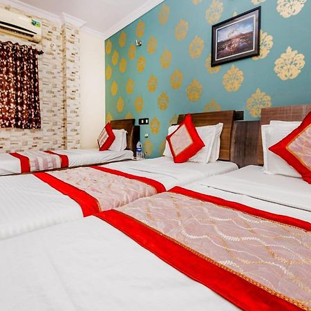 New Royal Lodge Mangalore Exterior photo