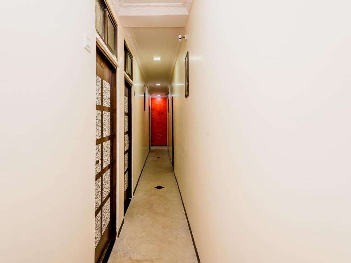 New Royal Lodge Mangalore Exterior photo