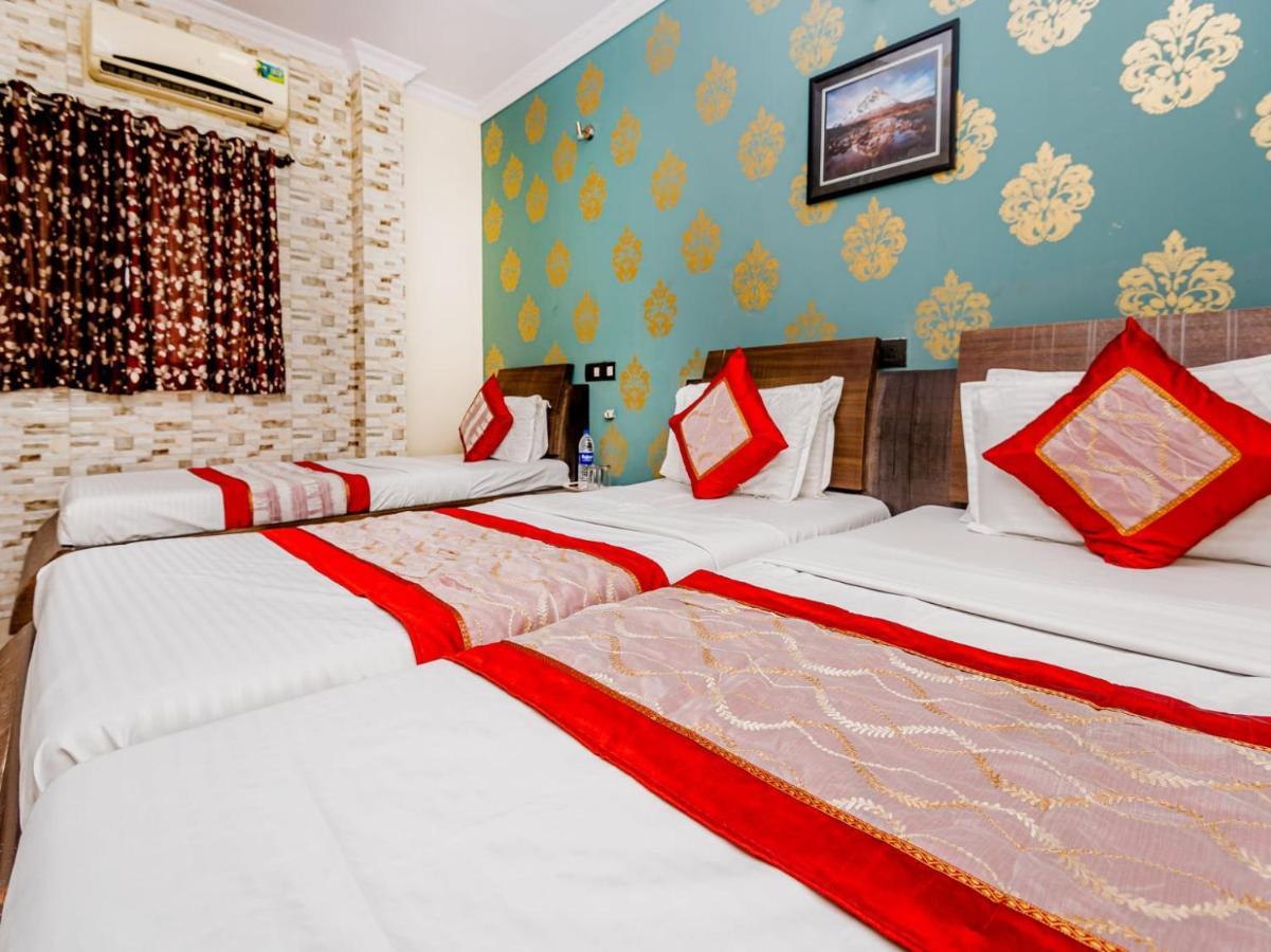 New Royal Lodge Mangalore Exterior photo