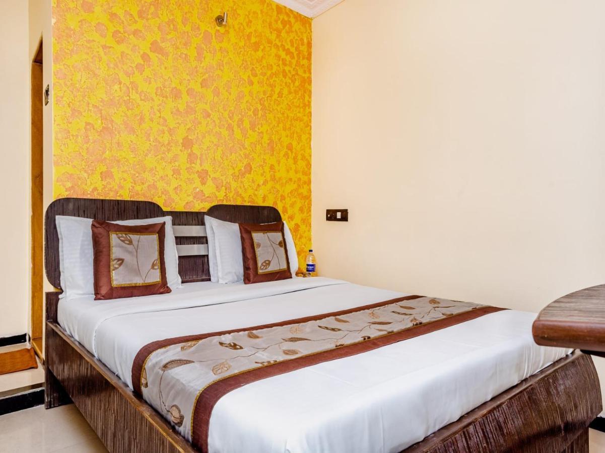 New Royal Lodge Mangalore Exterior photo