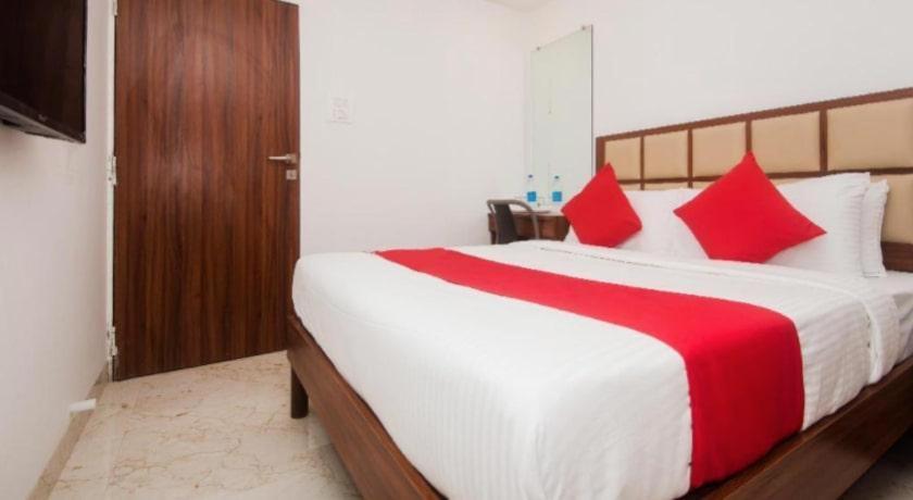 New Royal Lodge Mangalore Exterior photo