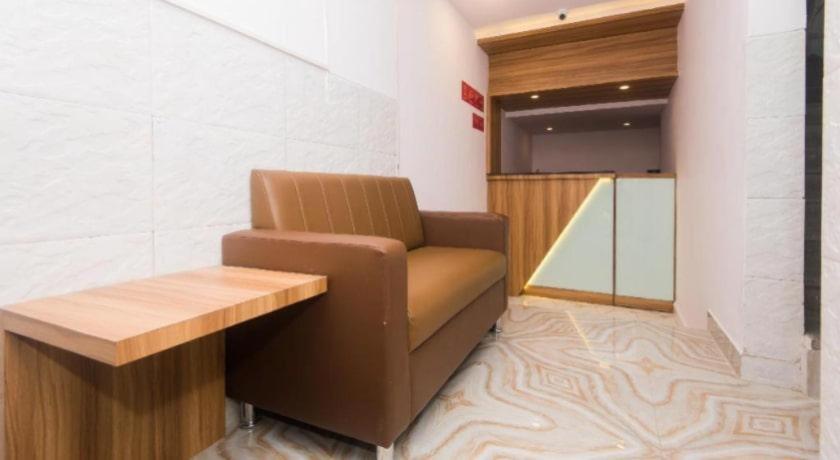 New Royal Lodge Mangalore Exterior photo